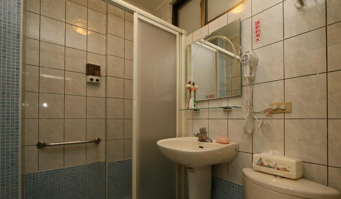 Ocean Deep Hostel Toucheng Exteriér fotografie