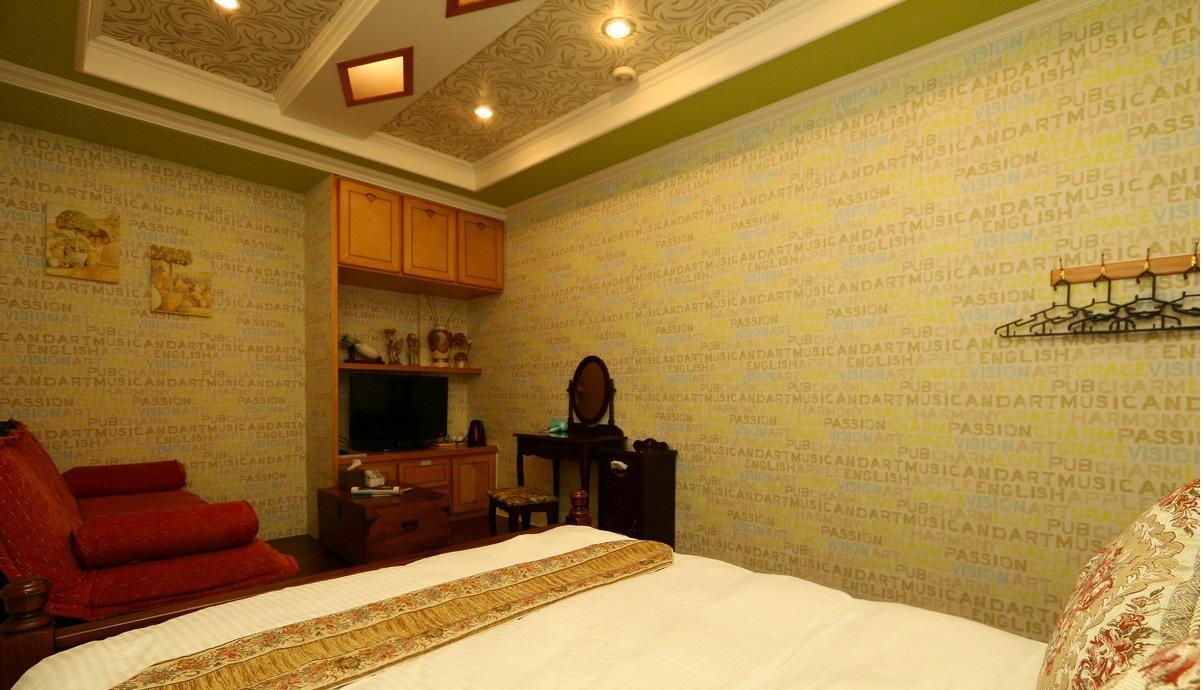 Ocean Deep Hostel Toucheng Exteriér fotografie