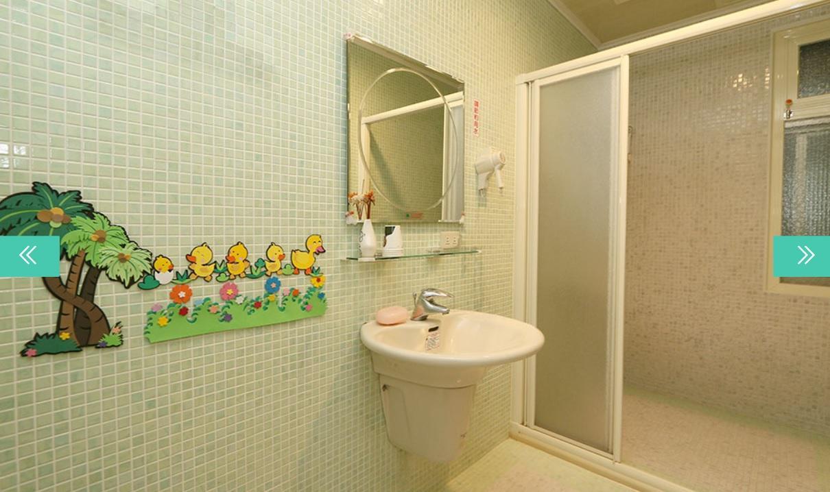 Ocean Deep Hostel Toucheng Exteriér fotografie