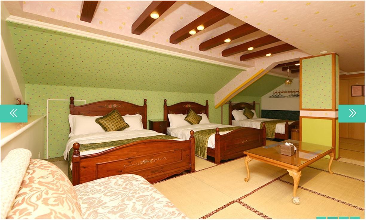 Ocean Deep Hostel Toucheng Exteriér fotografie