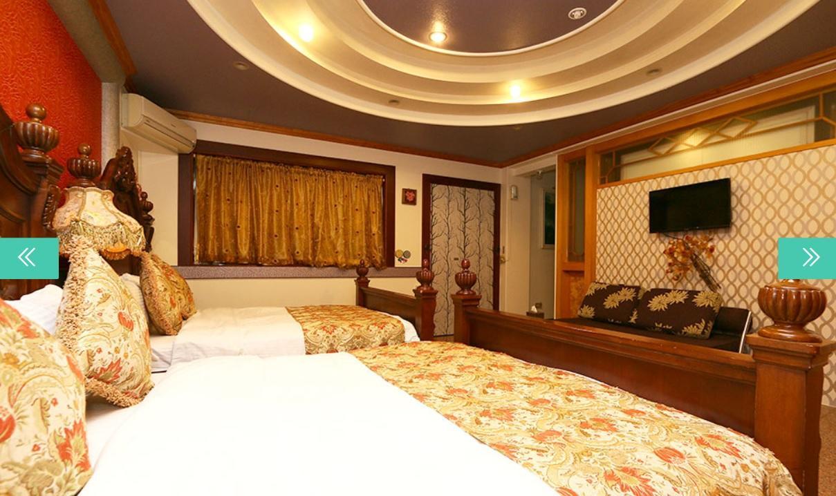 Ocean Deep Hostel Toucheng Exteriér fotografie
